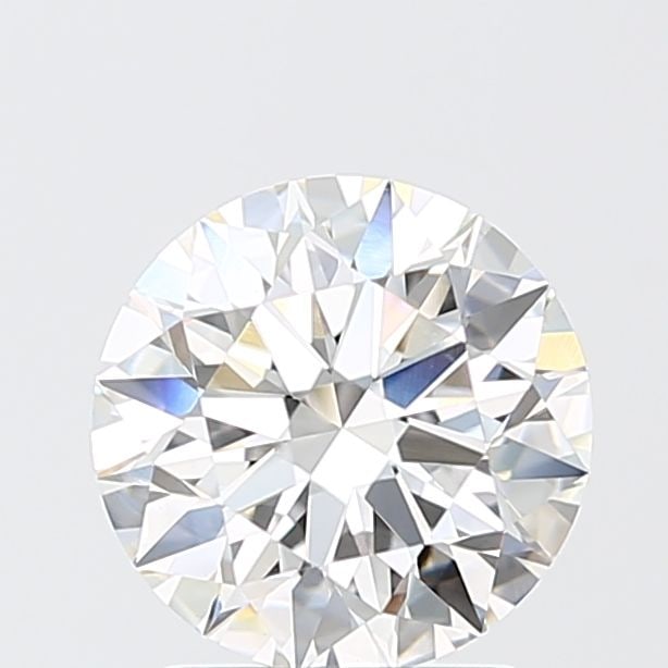 IGI Round 2.09ct E VVS2 - Ideal Loose Lab Diamond: IGI Round 2.09ct E VVS2 - Ideal Loose Lab Diamond Item Specifics: Source: This Is A Real Diamond Grown In A Lab Not Mined. Carat: 2.09 Cut: ID Color: E Clarity: VVS2 Polish: EX Symmetry: EX Measuremen