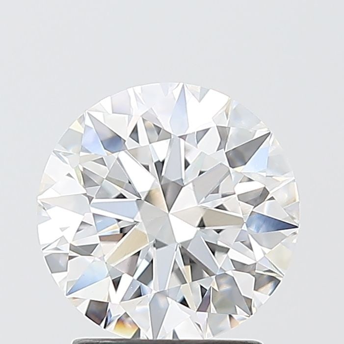 IGI Round 2.09ct E VVS2 - Ideal Loose Lab Diamond: IGI Round 2.09ct E VVS2 - Ideal Loose Lab Diamond Item Specifics: Source: This Is A Real Diamond Grown In A Lab Not Mined. Carat: 2.09 Cut: ID Color: E Clarity: VVS2 Polish: EX Symmetry: EX Measuremen