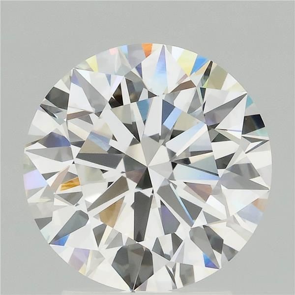 IGI Round 2.51ct F VVS1 - Ideal Loose Lab Diamond: IGI Round 2.51ct F VVS1 - Ideal Loose Lab Diamond Item Specifics: Source: This Is A Real Diamond Grown In A Lab Not Mined. Carat: 2.51 Cut: ID Color: F Clarity: VVS1 Polish: EX Symmetry: EX Measuremen