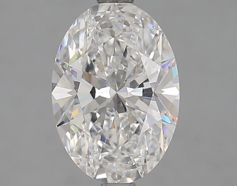 GIA Oval 1.83ct D VVS1 - Loose Lab Diamond: GIA Oval 1.83ct D VVS1 - Loose Lab Diamond Item Specifics: Source: This Is A Real Diamond Grown In A Lab Not Mined. Carat: 1.83 Cut: - Color: D Clarity: VVS1 Polish: EX Symmetry: EX Measurements: 9.96