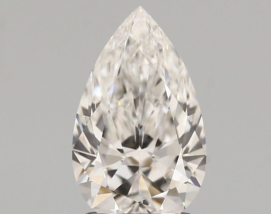 IGI Pear 1.74ct E VVS1 - Loose Lab Diamond: IGI Pear 1.74ct E VVS1 - Loose Lab Diamond Item Specifics: Source: This Is A Real Diamond Grown In A Lab Not Mined. Carat: 1.74 Cut: - Color: E Clarity: VVS1 Polish: EX Symmetry: EX Measurements: 10.9