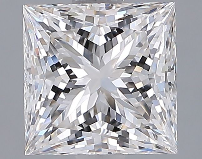 IGI Princess 2.05ct F VVS2 - Loose Lab Diamond: IGI Princess 2.05ct F VVS2 - Loose Lab Diamond Item Specifics: Source: This Is A Real Diamond Grown In A Lab Not Mined. Carat: 2.05 Cut: - Color: F Clarity: VVS2 Polish: EX Symmetry: EX Measurements: 