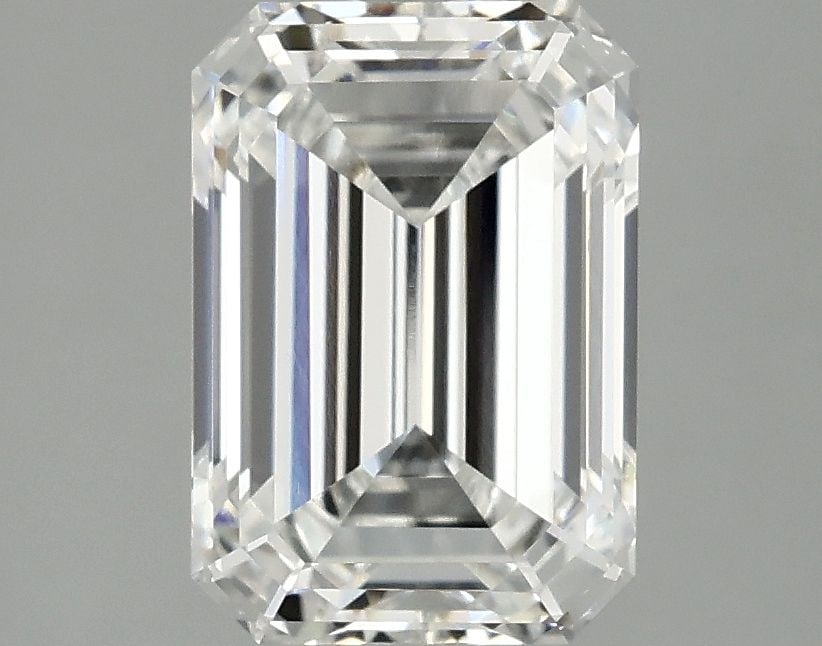 IGI Emerald 2.81ct F VVS1 - Loose Lab Diamond: IGI Emerald 2.81ct F VVS1 - Loose Lab Diamond Item Specifics: Source: This Is A Real Diamond Grown In A Lab Not Mined. Carat: 2.81 Cut: - Color: F Clarity: VVS1 Polish: EX Symmetry: EX Measurements: 9