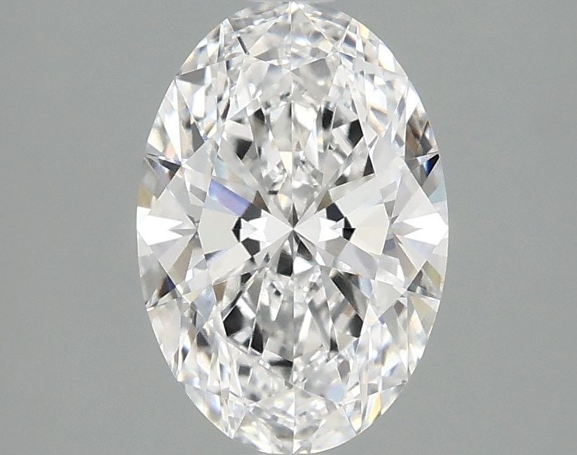 IGI Oval 1.48ct D VVS2 - Loose Lab Diamond: IGI Oval 1.48ct D VVS2 - Loose Lab Diamond Item Specifics: Source: This Is A Real Diamond Grown In A Lab Not Mined. Carat: 1.48 Cut: - Color: D Clarity: VVS2 Polish: EX Symmetry: EX Measurements: 9.36