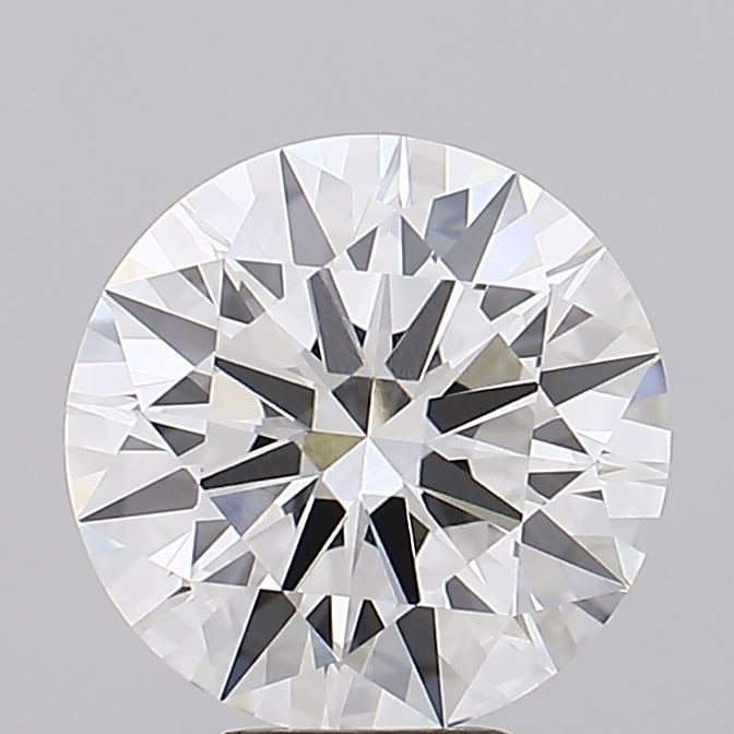 IGI Round 6.09ct G VVS2 - Loose Lab Diamond: IGI Round 6.09ct G VVS2 - Loose Lab Diamond Item Specifics: Source: This Is A Real Diamond Grown In A Lab Not Mined. Carat: 6.09 Cut: EX Color: G Clarity: VVS2 Polish: EX Symmetry: EX Measurements: 11