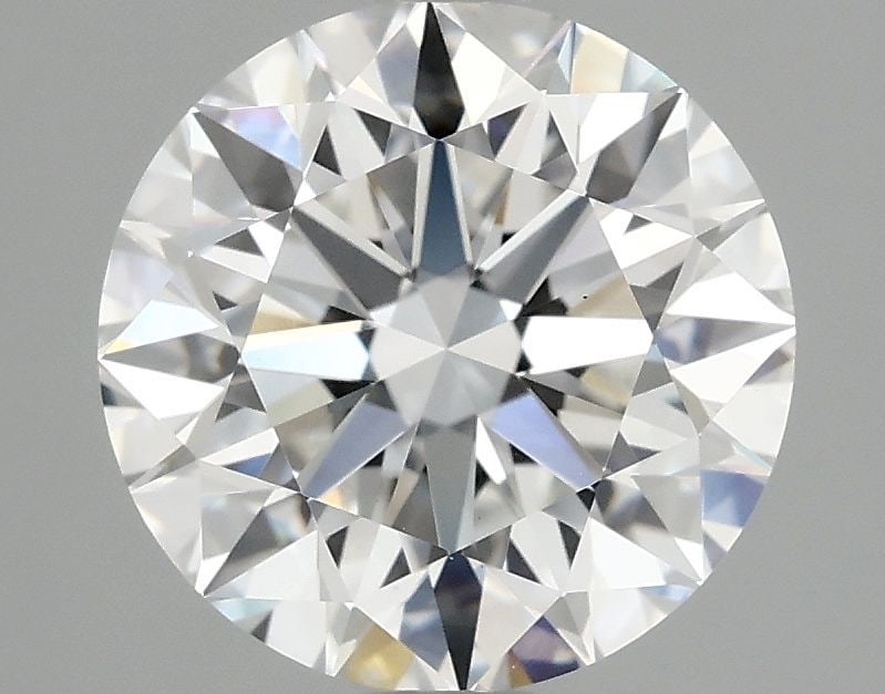 IGI Round 2.09ct D VVS2 - Ideal Loose Lab Diamond: IGI Round 2.09ct D VVS2 - Ideal Loose Lab Diamond Item Specifics: Source: This Is A Real Diamond Grown In A Lab Not Mined. Carat: 2.09 Cut: ID Color: D Clarity: VVS2 Polish: EX Symmetry: EX Measuremen