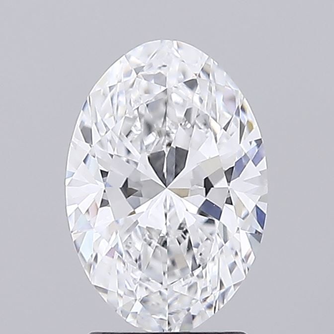IGI Oval 2.05ct D VVS2 - Loose Lab Diamond: IGI Oval 2.05ct D VVS2 - Loose Lab Diamond Item Specifics: Source: This Is A Real Diamond Grown In A Lab Not Mined. Carat: 2.05 Cut: - Color: D Clarity: VVS2 Polish: EX Symmetry: EX Measurements: 10.3