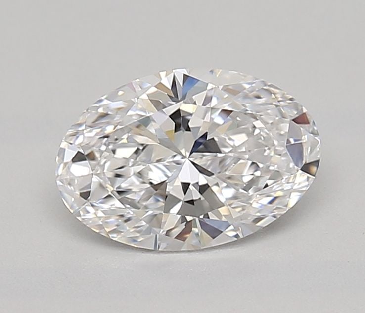 IGI Oval 1.04ct D IF - Loose Lab Diamond: IGI Oval 1.04ct D IF - Loose Lab Diamond Item Specifics: Source: This Is A Real Diamond Grown In A Lab Not Mined. Carat: 1.04 Cut: - Color: D Clarity: IF Polish: EX Symmetry: EX Measurements: 8.42L X 