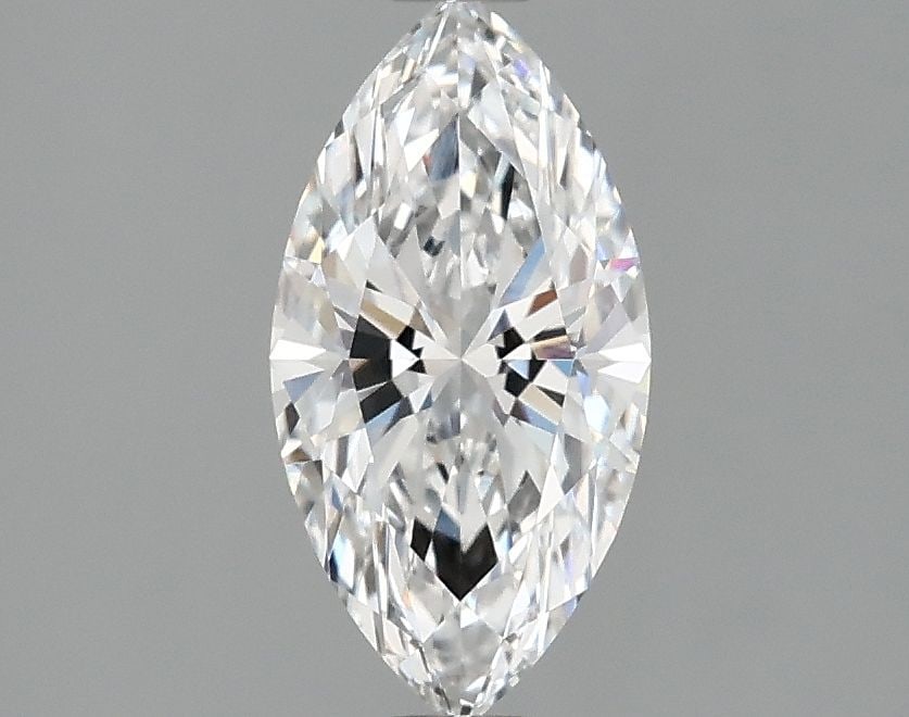 IGI Marquise 1.07ct E VVS2 - Loose Lab Diamond: IGI Marquise 1.07ct E VVS2 - Loose Lab Diamond Item Specifics: Source: This Is A Real Diamond Grown In A Lab Not Mined. Carat: 1.07 Cut: - Color: E Clarity: VVS2 Polish: EX Symmetry: EX Measurements: 
