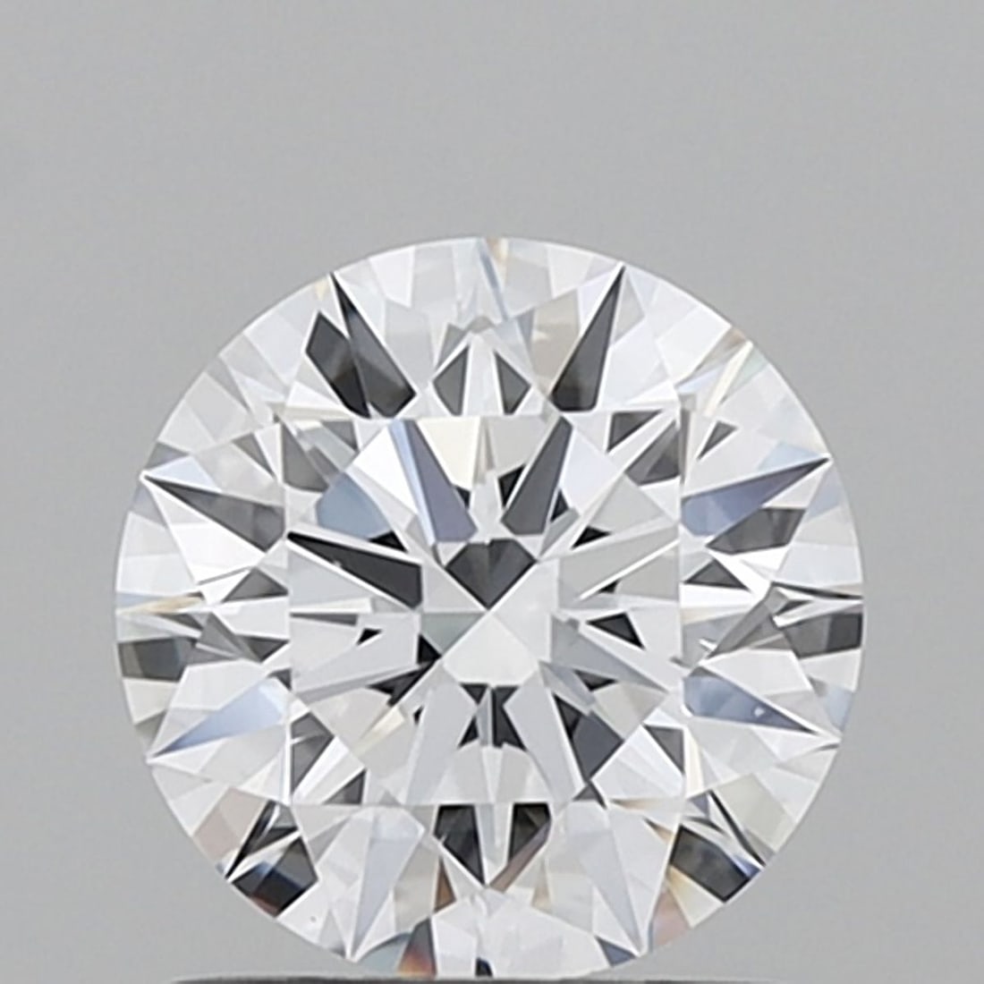 IGI Round 1.14ct F VVS1 - Ideal Loose Lab Diamond: IGI Round 1.14ct F VVS1 - Ideal Loose Lab Diamond Item Specifics: Source: This Is A Real Diamond Grown In A Lab Not Mined. Carat: 1.14 Cut: ID Color: F Clarity: VVS1 Polish: EX Symmetry: EX Measuremen