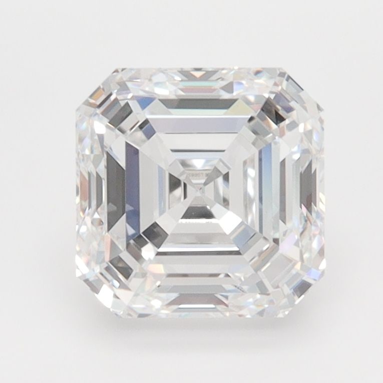 IGI Asscher 2.03ct D VVS1 - Loose Lab Diamond: IGI Asscher 2.03ct D VVS1 - Loose Lab Diamond Item Specifics: Source: This Is A Real Diamond Grown In A Lab Not Mined. Carat: 2.03 Cut: - Color: D Clarity: VVS1 Polish: EX Symmetry: EX Measurements: 6