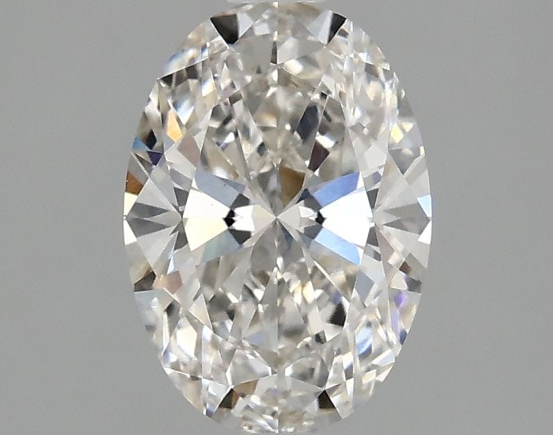 IGI Oval 1.49ct F VVS2 - Loose Lab Diamond: IGI Oval 1.49ct F VVS2 - Loose Lab Diamond Item Specifics: Source: This Is A Real Diamond Grown In A Lab Not Mined. Carat: 1.49 Cut: - Color: F Clarity: VVS2 Polish: EX Symmetry: EX Measurements: 9.23