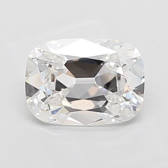 IGI Cushion Brilliant 2.65ct E VVS2 - Loose Lab Diamond: IGI Cushion Brilliant 2.65ct E VVS2 - Loose Lab Diamond Item Specifics: Source: This Is A Real Diamond Grown In A Lab Not Mined. Carat: 2.65 Cut: - Color: E Clarity: VVS2 Polish: EX Symmetry: EX Measu