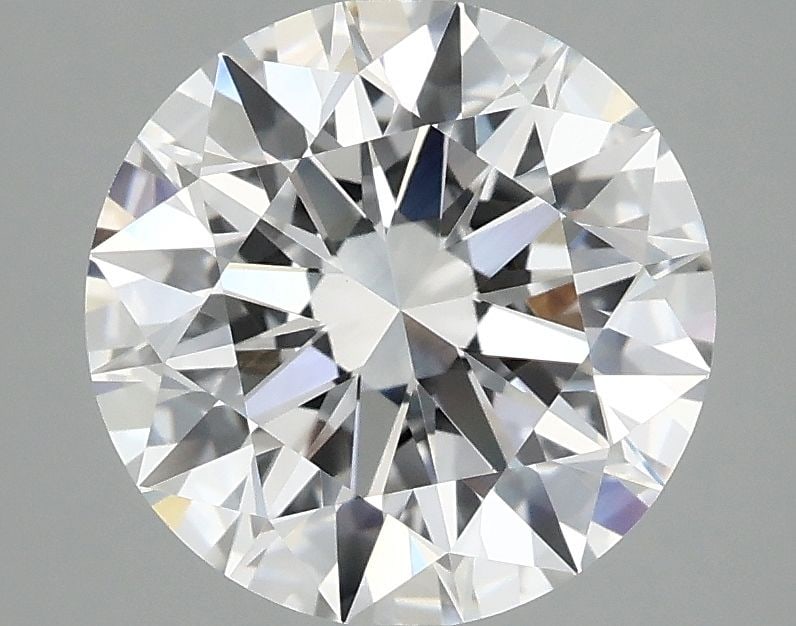 IGI Round 2.98ct E VVS2 - Ideal Loose Lab Diamond: IGI Round 2.98ct E VVS2 - Ideal Loose Lab Diamond Item Specifics: Source: This Is A Real Diamond Grown In A Lab Not Mined. Carat: 2.98 Cut: ID Color: E Clarity: VVS2 Polish: EX Symmetry: EX Measuremen