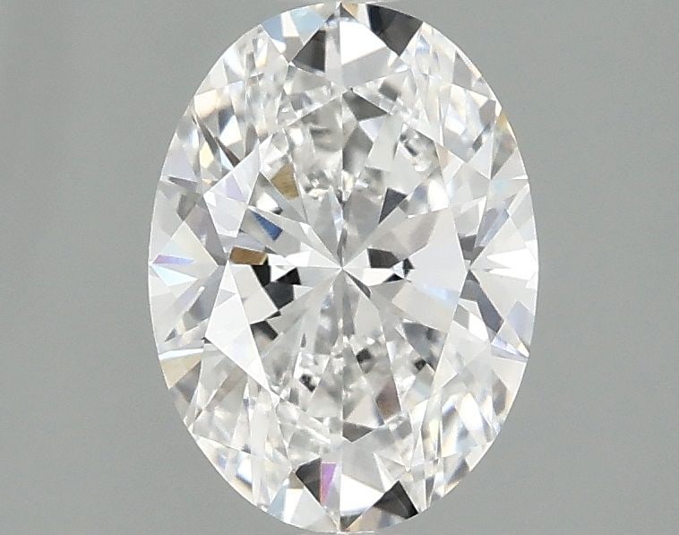 IGI Oval 1.51ct E VVS2 - Loose Lab Diamond: IGI Oval 1.51ct E VVS2 - Loose Lab Diamond Item Specifics: Source: This Is A Real Diamond Grown In A Lab Not Mined. Carat: 1.51 Cut: - Color: E Clarity: VVS2 Polish: EX Symmetry: EX Measurements: 8.81