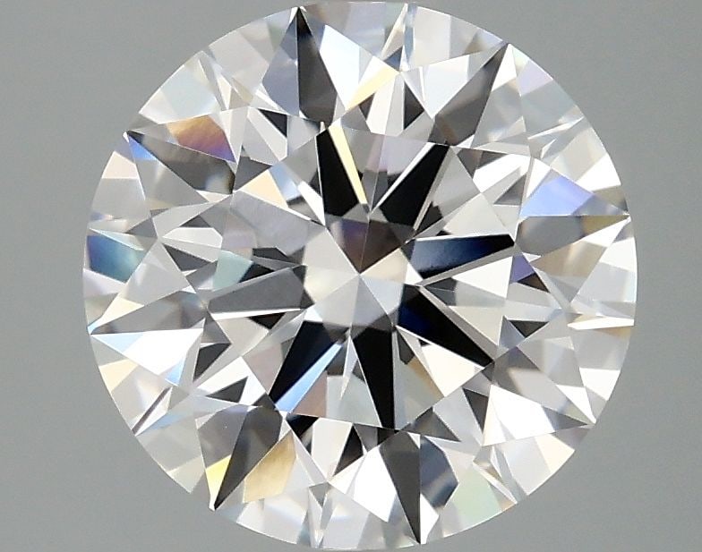 IGI Round 2.85ct E VVS2 - Ideal Loose Lab Diamond: IGI Round 2.85ct E VVS2 - Ideal Loose Lab Diamond Item Specifics: Source: This Is A Real Diamond Grown In A Lab Not Mined. Carat: 2.85 Cut: ID Color: E Clarity: VVS2 Polish: EX Symmetry: EX Measuremen