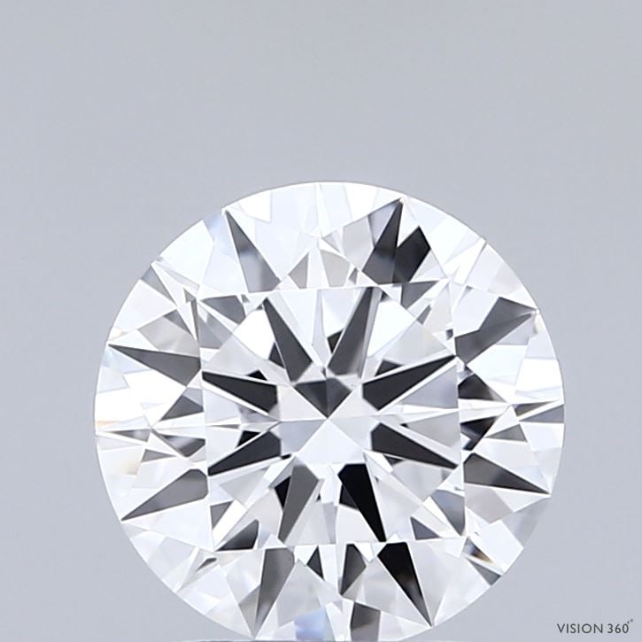IGI Round 1.88ct D VVS2 - Ideal Loose Lab Diamond: IGI Round 1.88ct D VVS2 - Ideal Loose Lab Diamond Item Specifics: Source: This Is A Real Diamond Grown In A Lab Not Mined. Carat: 1.88 Cut: ID Color: D Clarity: VVS2 Polish: EX Symmetry: EX Measuremen