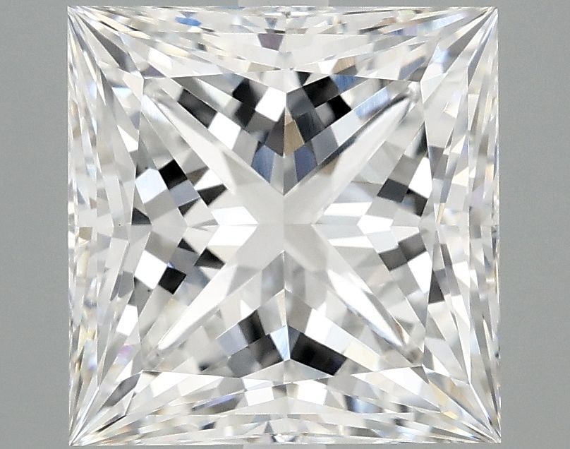 IGI Princess 3.99ct E VVS2 - Loose Lab Diamond: IGI Princess 3.99ct E VVS2 - Loose Lab Diamond Item Specifics: Source: This Is A Real Diamond Grown In A Lab Not Mined. Carat: 3.99 Cut: - Color: E Clarity: VVS2 Polish: EX Symmetry: EX Measurements: 