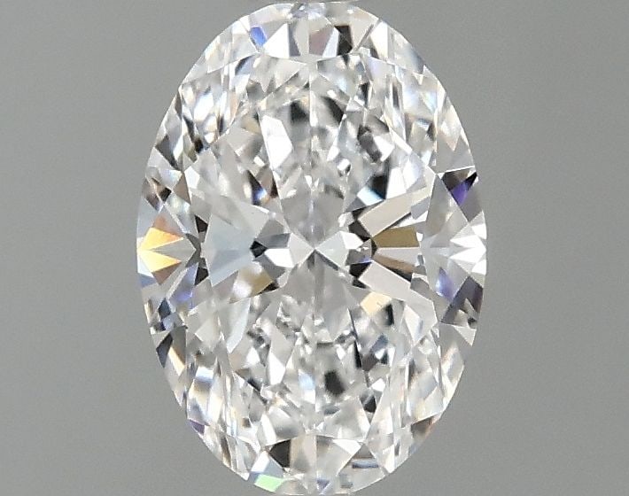 IGI Oval 1.1ct D VVS2 - Loose Lab Diamond: IGI Oval 1.1ct D VVS2 - Loose Lab Diamond Item Specifics: Source: This Is A Real Diamond Grown In A Lab Not Mined. Carat: 1.1 Cut: - Color: D Clarity: VVS2 Polish: EX Symmetry: EX Measurements: 8.26L 