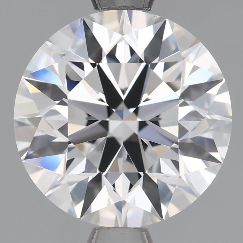 IGI Round 2.18ct E VVS2 - Loose Lab Diamond: IGI Round 2.18ct E VVS2 - Loose Lab Diamond Item Specifics: Source: This Is A Real Diamond Grown In A Lab Not Mined. Carat: 2.18 Cut: EX Color: E Clarity: VVS2 Polish: EX Symmetry: EX Measurements: 8.