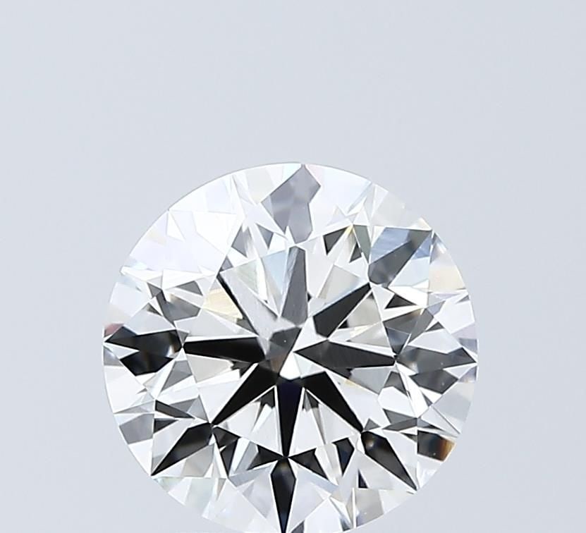 IGI Round 2.01ct G VVS1 - Loose Lab Diamond: IGI Round 2.01ct G VVS1 - Loose Lab Diamond Item Specifics: Source: This Is A Real Diamond Grown In A Lab Not Mined. Carat: 2.01 Cut: EX Color: G Clarity: VVS1 Polish: EX Symmetry: EX Measurements: 8.