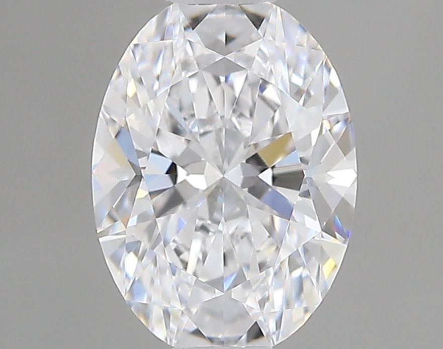 IGI Oval 0.7ct D VVS1 - Loose Lab Diamond: IGI Oval 0.7ct D VVS1 - Loose Lab Diamond Item Specifics: Source: This Is A Real Diamond Grown In A Lab Not Mined. Carat: 0.7 Cut: - Color: D Clarity: VVS1 Polish: EX Symmetry: EX Measurements: 7.03L 