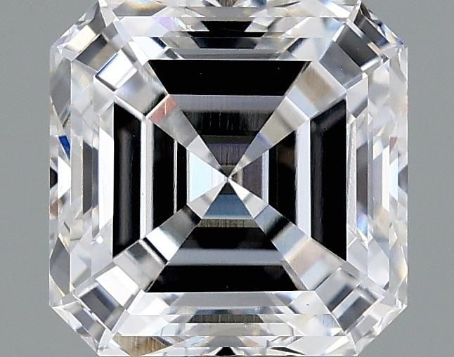 HRD Square Emerald 1.58ct D VVS2 - Loose Lab Diamond: HRD Square Emerald 1.58ct D VVS2 - Loose Lab Diamond Item Specifics: Source: This Is A Real Diamond Grown In A Lab Not Mined. Carat: 1.58 Cut: - Color: D Clarity: VVS2 Polish: EX Symmetry: EX Measurem