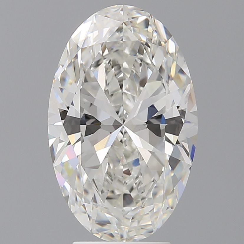 IGI Oval 4.56ct F VVS2 - Loose Lab Diamond: IGI Oval 4.56ct F VVS2 - Loose Lab Diamond Item Specifics: Source: This Is A Real Diamond Grown In A Lab Not Mined. Carat: 4.56 Cut: - Color: F Clarity: VVS2 Polish: EX Symmetry: EX Measurements: 14.3