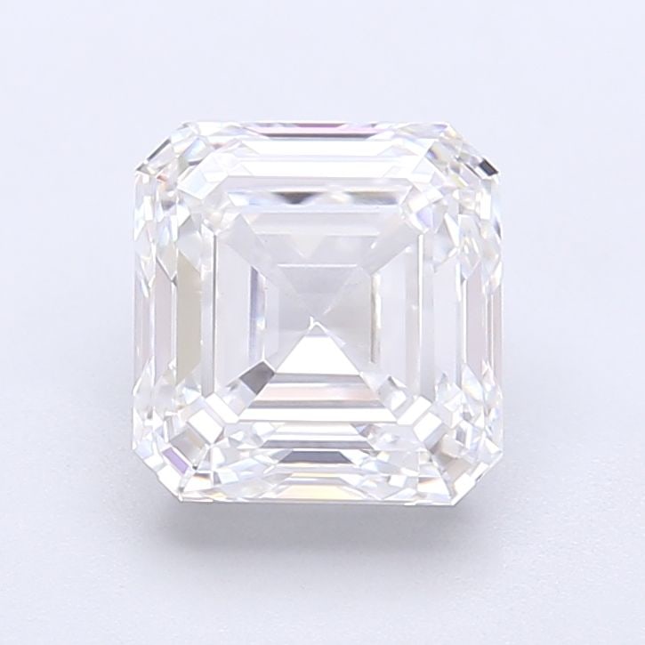 IGI Asscher 2.52ct D VVS2 - Loose Lab Diamond: IGI Asscher 2.52ct D VVS2 - Loose Lab Diamond Item Specifics: Source: This Is A Real Diamond Grown In A Lab Not Mined. Carat: 2.52 Cut: - Color: D Clarity: VVS2 Polish: EX Symmetry: EX Measurements: 7