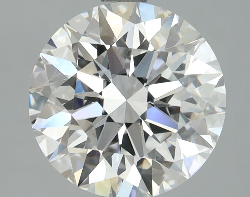 IGI Round 2.55ct D VVS2 - Loose Lab Diamond: IGI Round 2.55ct D VVS2 - Loose Lab Diamond Item Specifics: Source: This Is A Real Diamond Grown In A Lab Not Mined. Carat: 2.55 Cut: EX Color: D Clarity: VVS2 Polish: EX Symmetry: EX Measurements: 8.