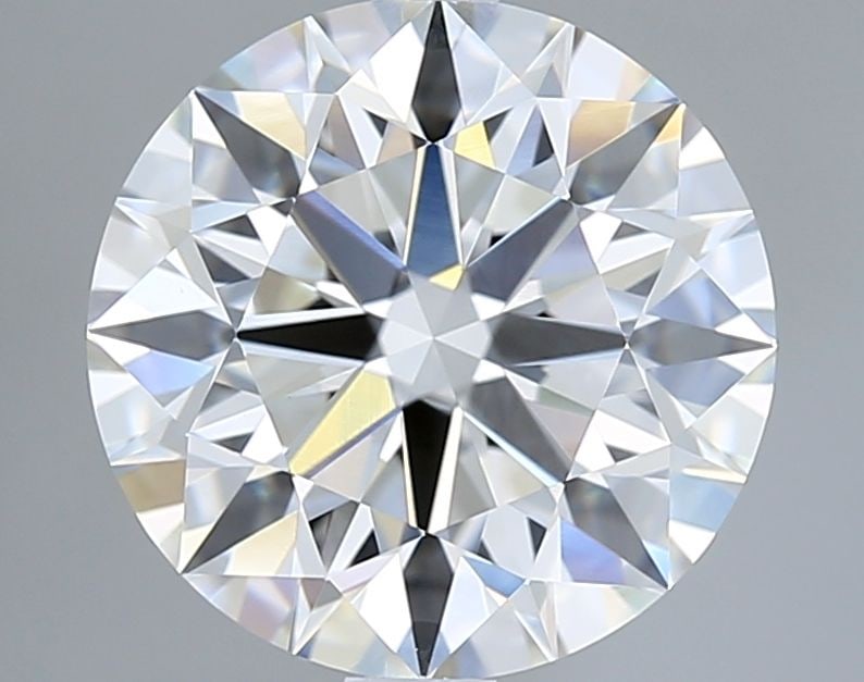 IGI Round 3.06ct F VVS2 - Ideal Loose Lab Diamond: IGI Round 3.06ct F VVS2 - Ideal Loose Lab Diamond Item Specifics: Source: This Is A Real Diamond Grown In A Lab Not Mined. Carat: 3.06 Cut: ID Color: F Clarity: VVS2 Polish: EX Symmetry: EX Measuremen