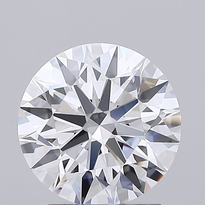 IGI Round 2.03ct D IF - Ideal Loose Lab Diamond: IGI Round 2.03ct D IF - Ideal Loose Lab Diamond Item Specifics: Source: This Is A Real Diamond Grown In A Lab Not Mined. Carat: 2.03 Cut: ID Color: D Clarity: IF Polish: EX Symmetry: EX Measurements: 