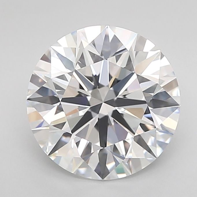 IGI Round 2.63ct D VVS1 - Ideal Loose Lab Diamond: IGI Round 2.63ct D VVS1 - Ideal Loose Lab Diamond Item Specifics: Source: This Is A Real Diamond Grown In A Lab Not Mined. Carat: 2.63 Cut: ID Color: D Clarity: VVS1 Polish: EX Symmetry: EX Measuremen
