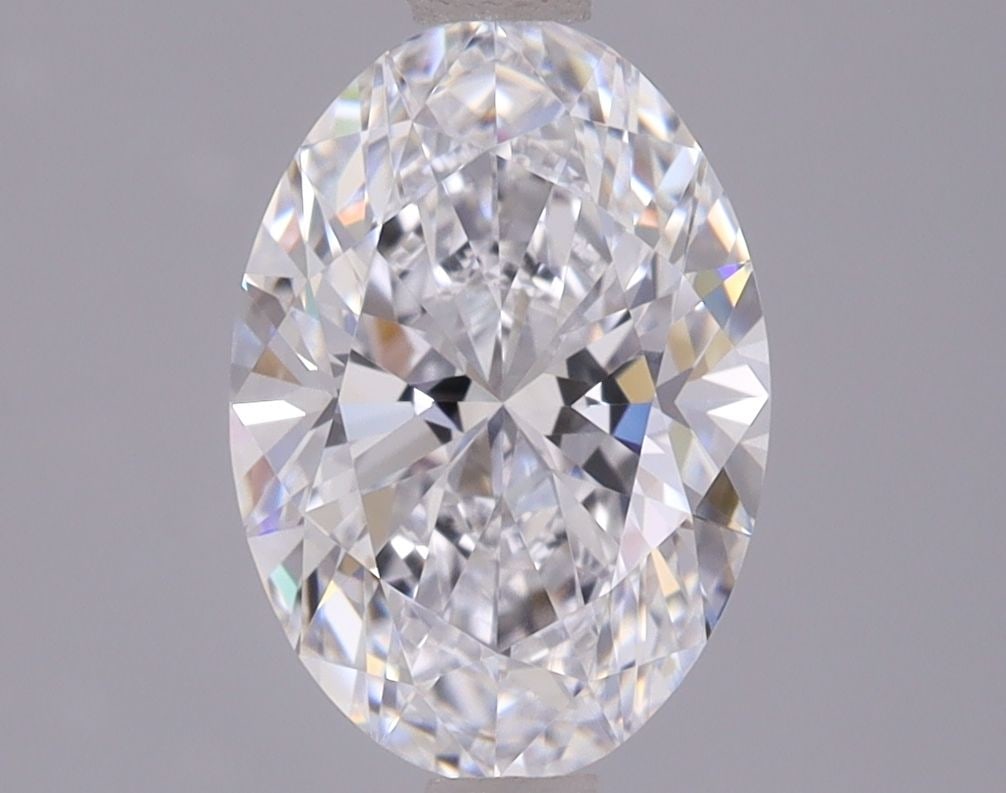 IGI Oval 2.07ct D VVS2 - Loose Lab Diamond: IGI Oval 2.07ct D VVS2 - Loose Lab Diamond Item Specifics: Source: This Is A Real Diamond Grown In A Lab Not Mined. Carat: 2.07 Cut: - Color: D Clarity: VVS2 Polish: EX Symmetry: EX Measurements: 10.2