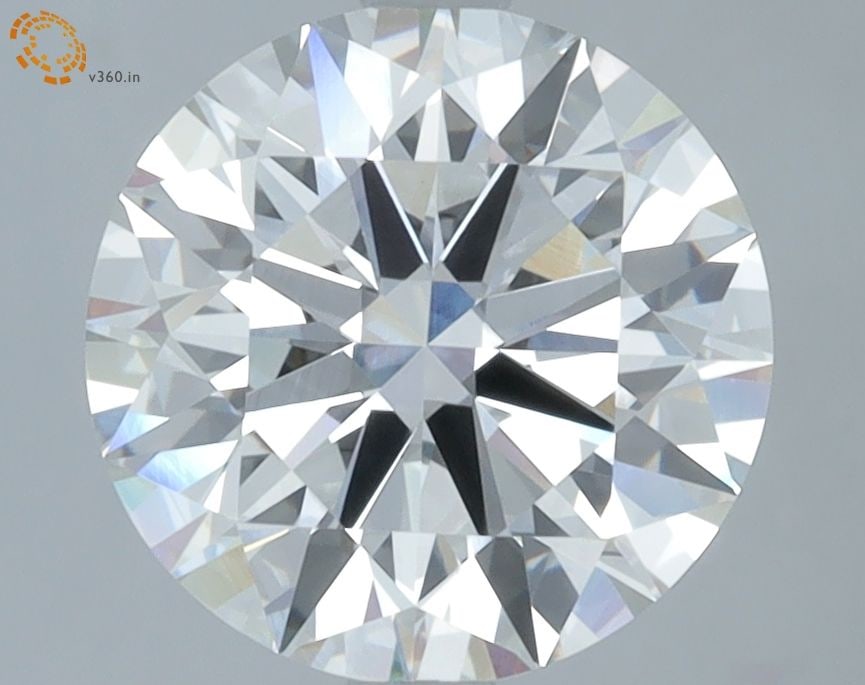 IGI Round 3.17ct G VVS2 - Ideal Loose Lab Diamond: IGI Round 3.17ct G VVS2 - Ideal Loose Lab Diamond Item Specifics: Source: This Is A Real Diamond Grown In A Lab Not Mined. Carat: 3.17 Cut: ID Color: G Clarity: VVS2 Polish: EX Symmetry: EX Measuremen