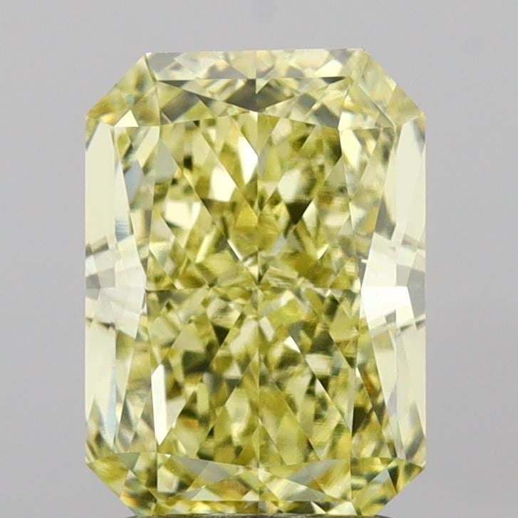 IGI Radiant 2.07ct Fancy Intense Yellow VVS2 - Loose Lab Diamond: IGI Radiant 2.07ct Fancy Intense Yellow VVS2 - Loose Lab Diamond Item Specifics: Source: This Is A Real Diamond Grown In A Lab Not Mined. Carat: 2.07 Cut: - Color: Fancy Intense Yellow Clarity: VVS2 P