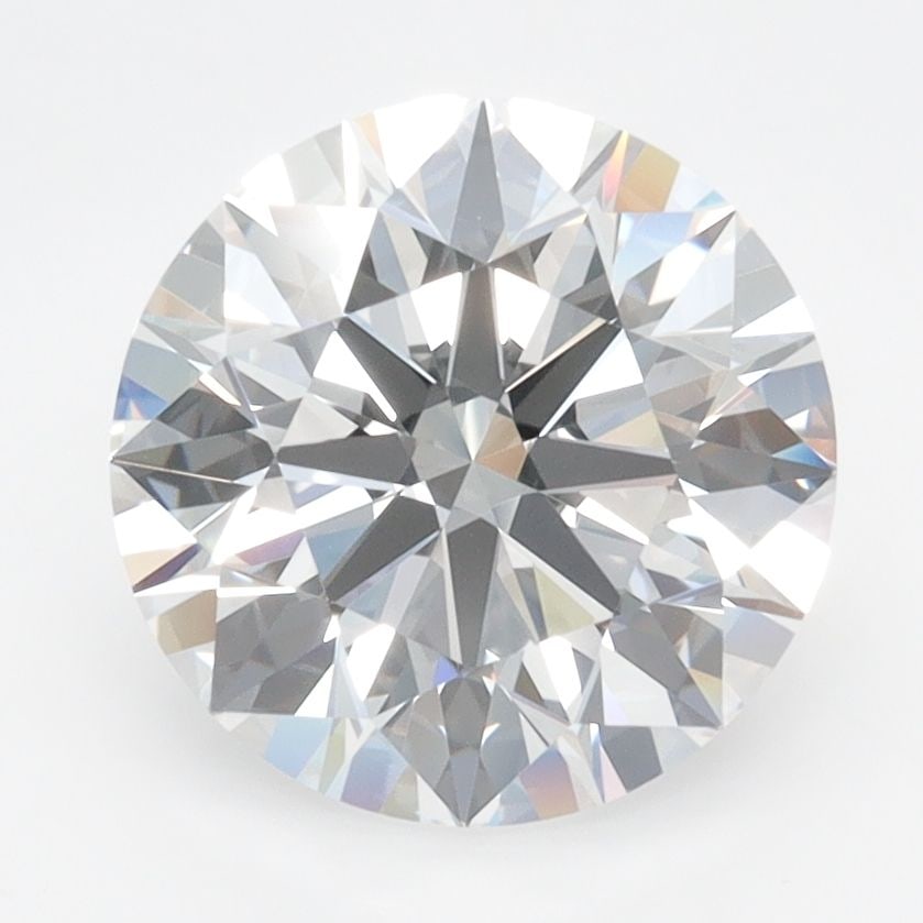 IGI Round 2.93ct D IF - Ideal Loose Lab Diamond: IGI Round 2.93ct D IF - Ideal Loose Lab Diamond Item Specifics: Source: This Is A Real Diamond Grown In A Lab Not Mined. Carat: 2.93 Cut: ID Color: D Clarity: IF Polish: EX Symmetry: EX Measurements: 