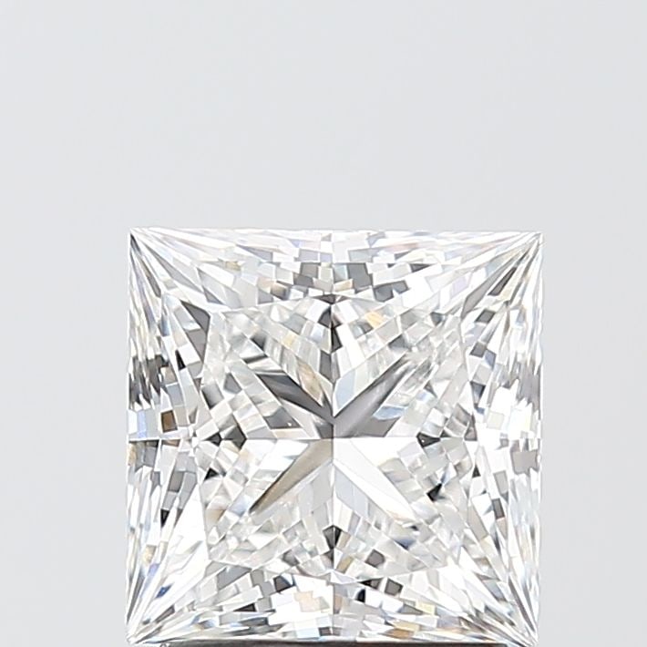IGI Princess 2.04ct E VVS2 - Loose Lab Diamond: IGI Princess 2.04ct E VVS2 - Loose Lab Diamond Item Specifics: Source: This Is A Real Diamond Grown In A Lab Not Mined. Carat: 2.04 Cut: - Color: E Clarity: VVS2 Polish: EX Symmetry: EX Measurements: