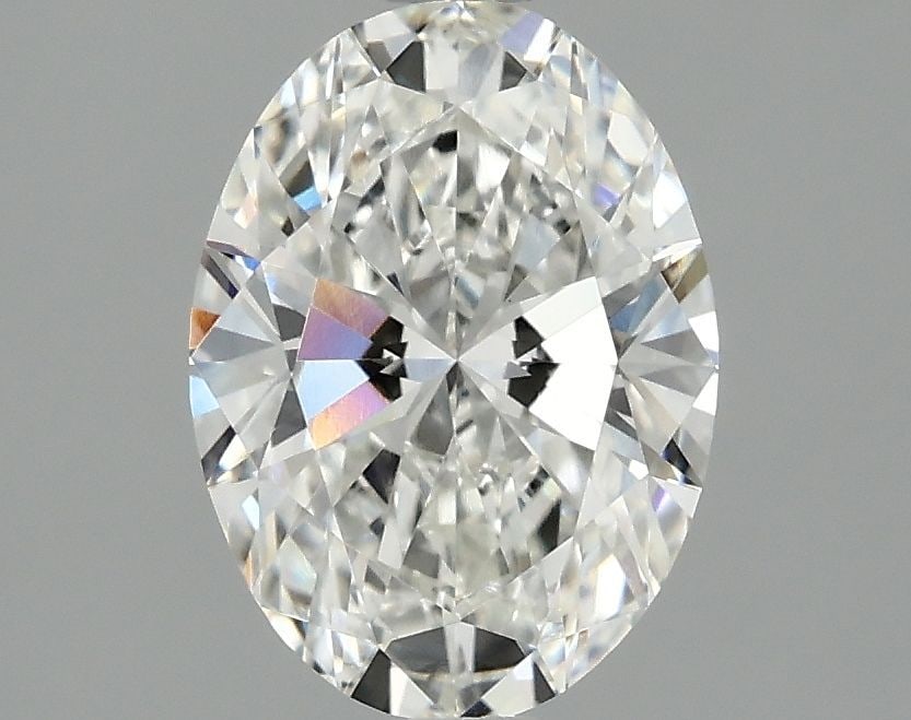 IGI Oval 1.81ct G VVS2 - Loose Lab Diamond: IGI Oval 1.81ct G VVS2 - Loose Lab Diamond Item Specifics: Source: This Is A Real Diamond Grown In A Lab Not Mined. Carat: 1.81 Cut: - Color: G Clarity: VVS2 Polish: EX Symmetry: EX Measurements: