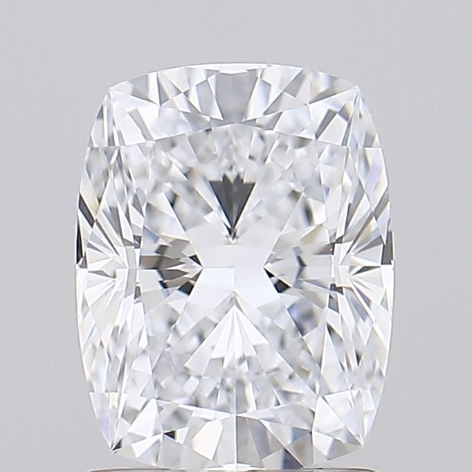 IGI Cushion Modified 1.57ct E IF - Loose Lab Diamond: IGI Cushion Modified 1.57ct E IF - Loose Lab Diamond Item Specifics: Source: This Is A Real Diamond Grown In A Lab Not Mined. Carat: 1.57 Cut: - Color: E Clarity: IF Polish: EX Symmetry: EX