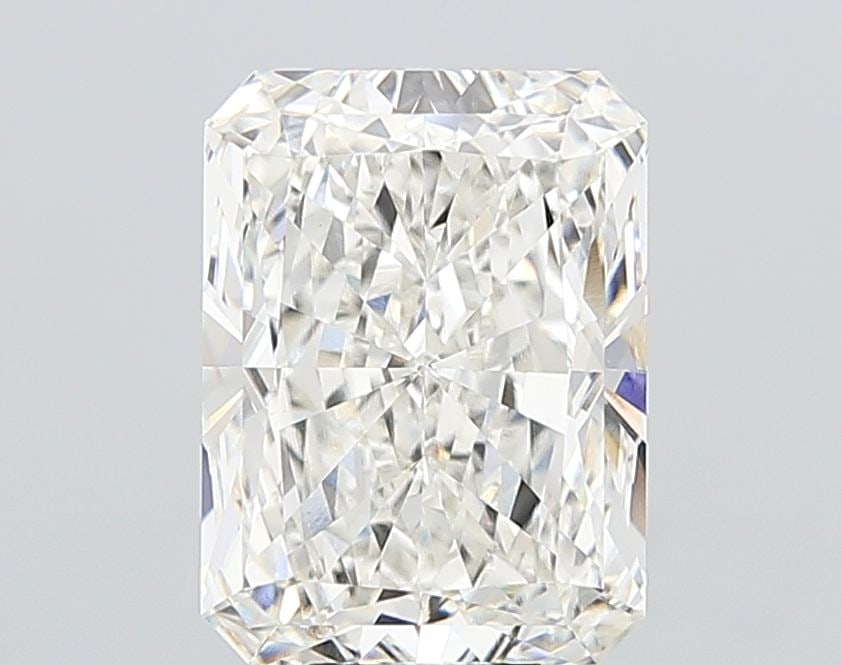 IGI Radiant 10.36ct G VVS2 - Loose Lab Diamond: IGI Radiant 10.36ct G VVS2 - Loose Lab Diamond Item Specifics: Source: This Is A Real Diamond Grown In A Lab Not Mined. Carat: 10.36 Cut: - Color: G Clarity: VVS2 Polish: EX Symmetry: EX Measurements: