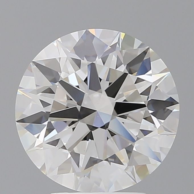 IGI Round 4.09ct F VVS2 - Ideal Loose Lab Diamond: IGI Round 4.09ct F VVS2 - Ideal Loose Lab Diamond Item Specifics: Source: This Is A Real Diamond Grown In A Lab Not Mined. Carat: 4.09 Cut: ID Color: F Clarity: VVS2 Polish: EX Symmetry: EX Measuremen