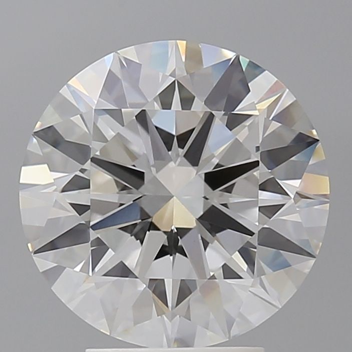 IGI Round 4.04ct E VVS2 - Ideal Loose Lab Diamond: IGI Round 4.04ct E VVS2 - Ideal Loose Lab Diamond Item Specifics: Source: This Is A Real Diamond Grown In A Lab Not Mined. Carat: 4.04 Cut: ID Color: E Clarity: VVS2 Polish: EX Symmetry: EX Measuremen