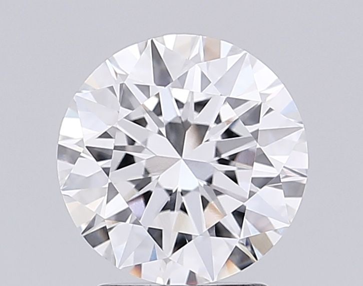 IGI Round 2.08ct D VVS1 - Loose Lab Diamond: IGI Round 2.08ct D VVS1 - Loose Lab Diamond Item Specifics: Source: This Is A Real Diamond Grown In A Lab Not Mined. Carat: 2.08 Cut: EX Color: D Clarity: VVS1 Polish: EX Symmetry: EX Measurements: 8.