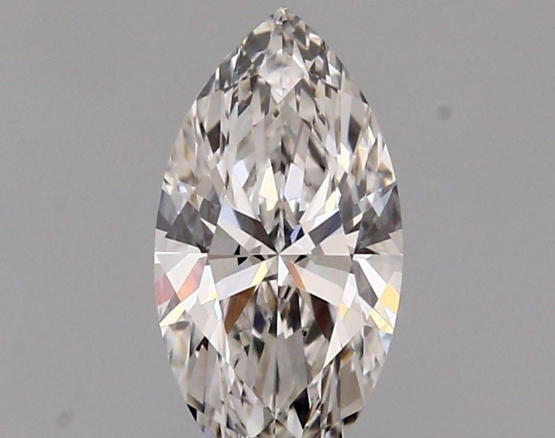 IGI Marquise 1.03ct F VVS2 - Loose Lab Diamond: IGI Marquise 1.03ct F VVS2 - Loose Lab Diamond Item Specifics: Source: This Is A Real Diamond Grown In A Lab Not Mined. Carat: 1.03 Cut: - Color: F Clarity: VVS2 Polish: EX Symmetry: EX Measurements: 