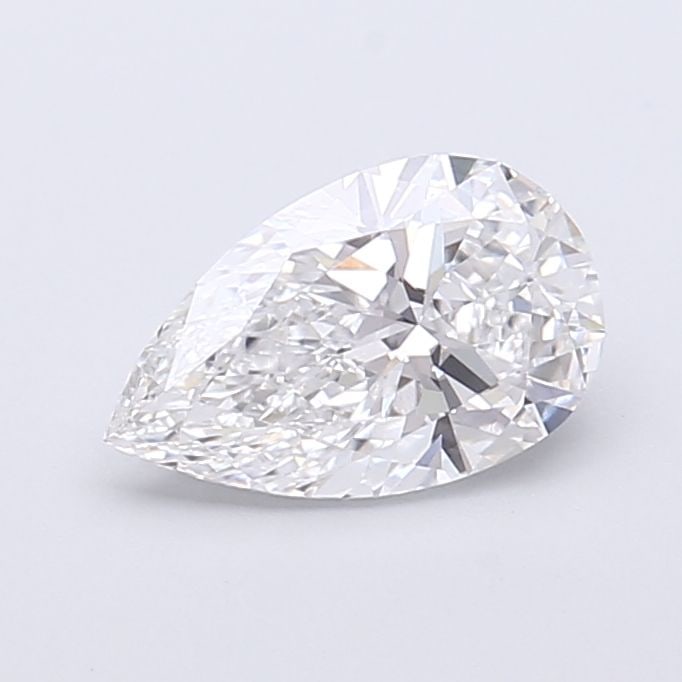 IGI Pear 1.15ct D VVS2 - Loose Lab Diamond: IGI Pear 1.15ct D VVS2 - Loose Lab Diamond Item Specifics: Source: This Is A Real Diamond Grown In A Lab Not Mined. Carat: 1.15 Cut: - Color: D Clarity: VVS2 Polish: EX Symmetry: EX Measurements: 9.41
