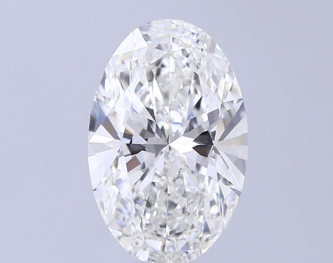 IGI Oval 7.08ct F VVS2 - Loose Lab Diamond: IGI Oval 7.08ct F VVS2 - Loose Lab Diamond Item Specifics: Source: This Is A Real Diamond Grown In A Lab Not Mined. Carat: 7.08 Cut: - Color: F Clarity: VVS2 Polish: EX Symmetry: EX Measurements: 16.2