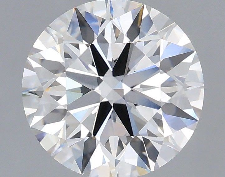 IGI Round 2.51ct F VVS2 - Ideal Loose Lab Diamond: IGI Round 2.51ct F VVS2 - Ideal Loose Lab Diamond Item Specifics: Source: This Is A Real Diamond Grown In A Lab Not Mined. Carat: 2.51 Cut: ID Color: F Clarity: VVS2 Polish: EX Symmetry: EX Measuremen