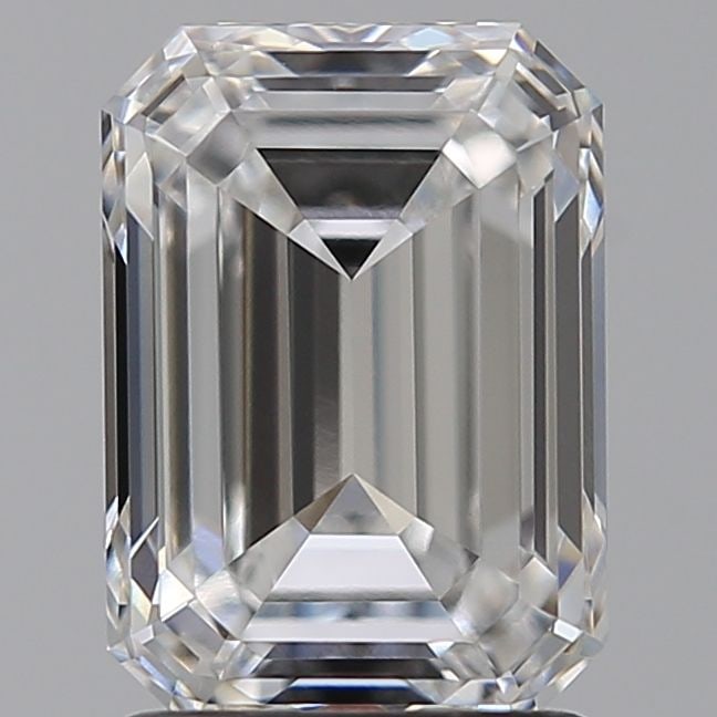IGI Emerald 2.04ct D VVS2 - Loose Lab Diamond: IGI Emerald 2.04ct D VVS2 - Loose Lab Diamond Item Specifics: Source: This Is A Real Diamond Grown In A Lab Not Mined. Carat: 2.04 Cut: - Color: D Clarity: VVS2 Polish: EX Symmetry: EX Measurements: 8