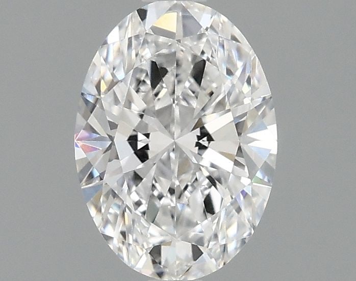 IGI Oval 1.05ct D VVS2 - Loose Lab Diamond: IGI Oval 1.05ct D VVS2 - Loose Lab Diamond Item Specifics: Source: This Is A Real Diamond Grown In A Lab Not Mined. Carat: 1.05 Cut: - Color: D Clarity: VVS2 Polish: EX Symmetry: EX Measurements: 8.08